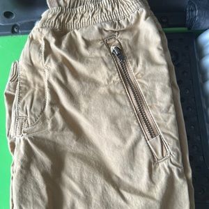 Boys Polo Khaki Pants …. Size 5 $40